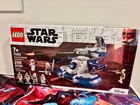 LEGO Star Wars: Armored Assault Tank (AAT) (75283) Retired Sealed
