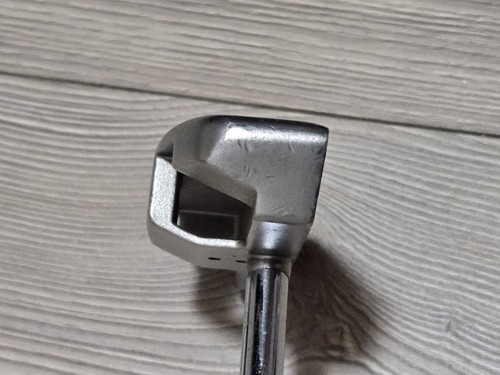 Odyssey White Hot XG 8 CS Center Shaft Putter 34" Stahl Oversized Grip Tour SNSR - Bild 13 von 17