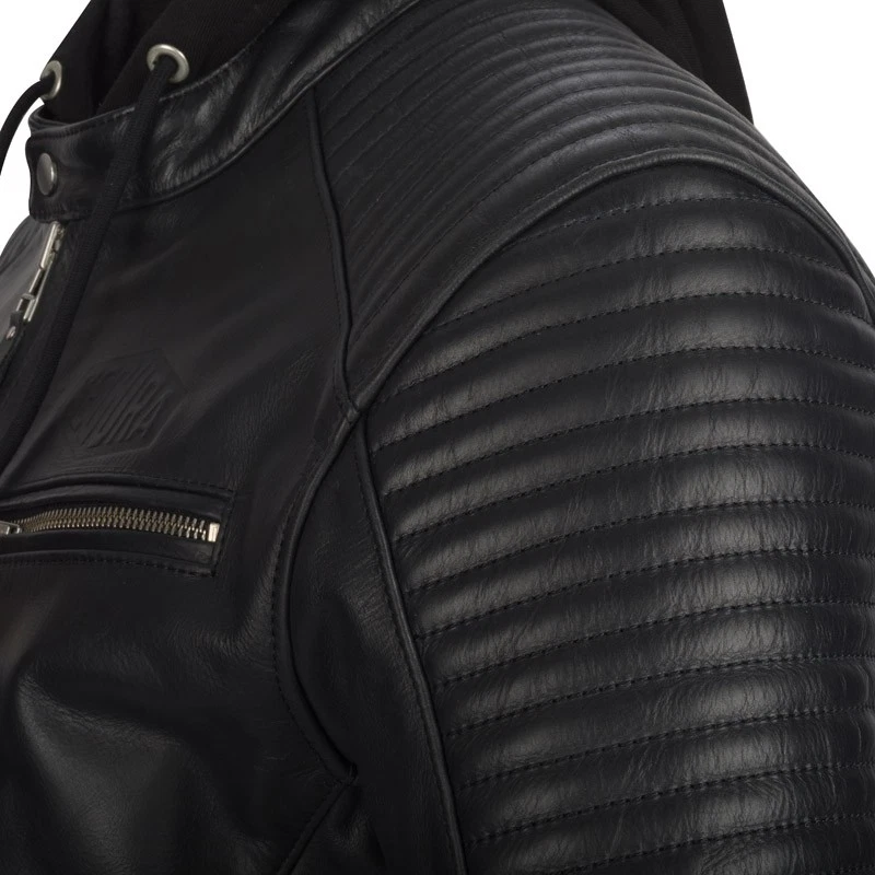 Segura Dorian 2 Leather Black, photo 5 of 7