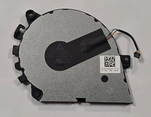 Lenovo Lüfter Kühler FAN cooler CPU version IdeaPad 530S-14IKB DC28000DGD1