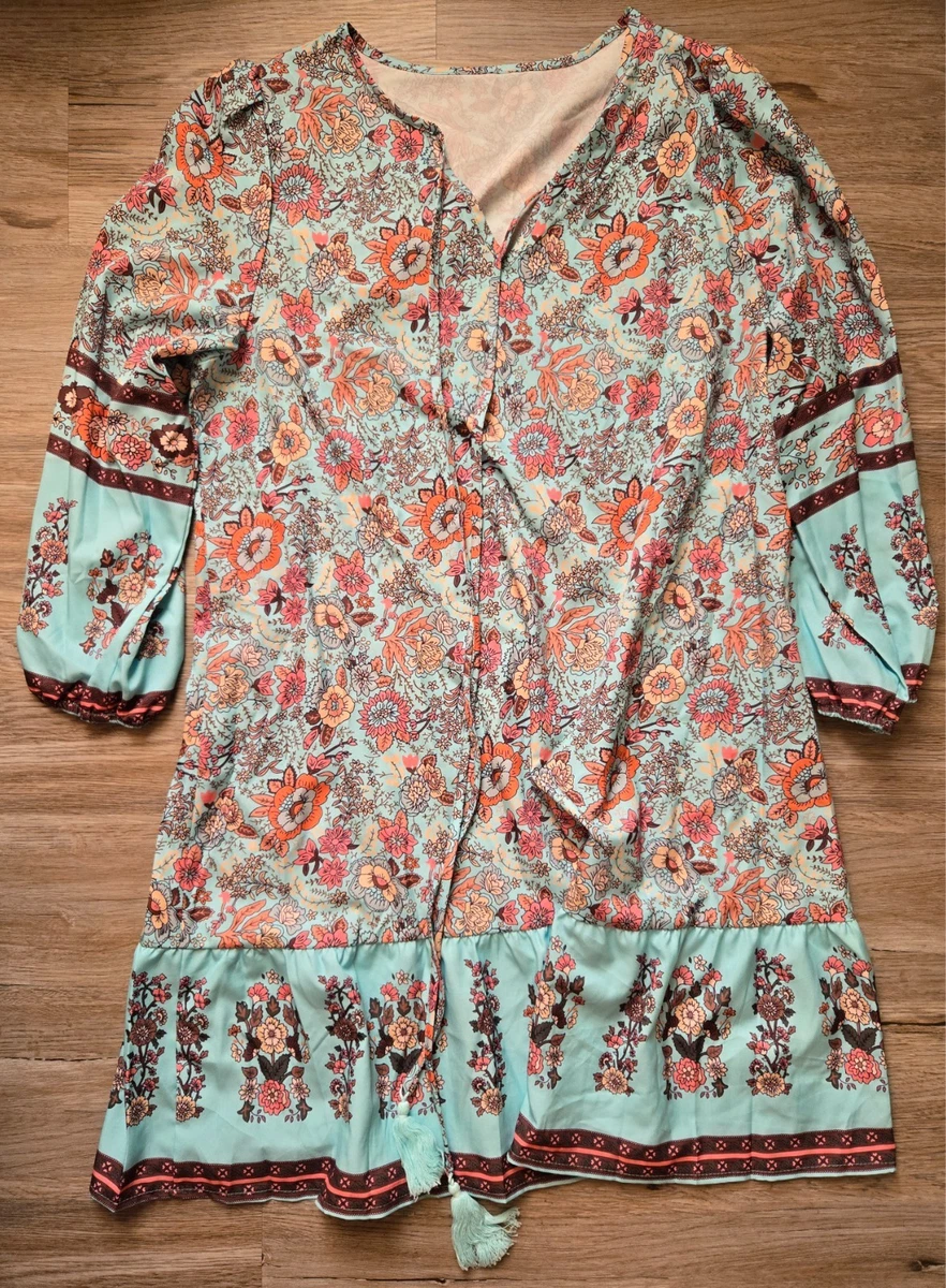 Old Navy Floral Dresses for Women for sale | eBay