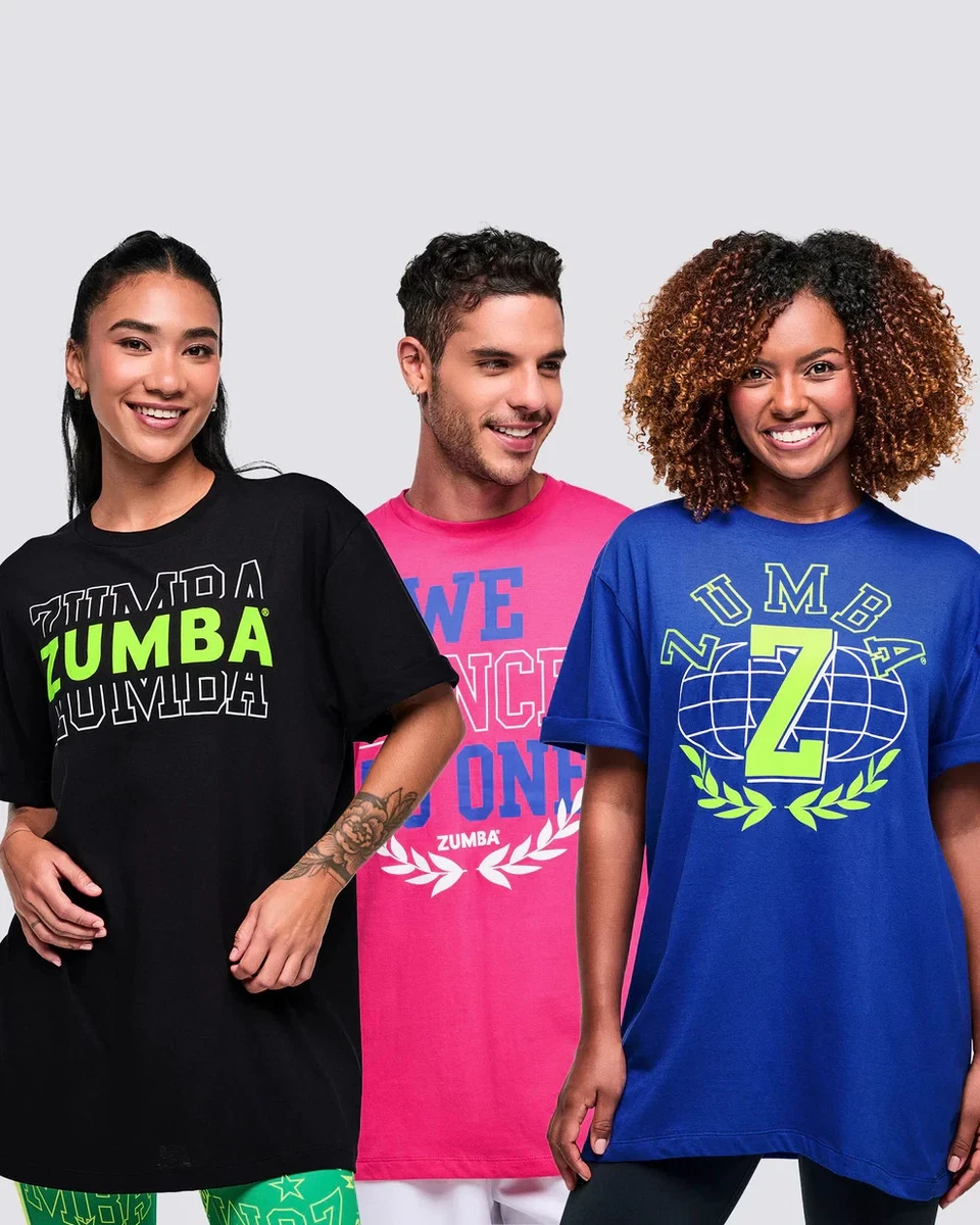 Zumba Tops for Women for sale | eBay