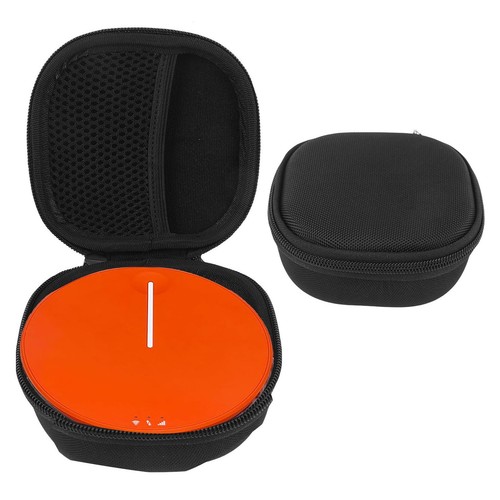 Custodia rigida per SIMO Solis Lite 4G LTE WiFi mobile hotspot viaggio ro parte - Foto 18 di 22