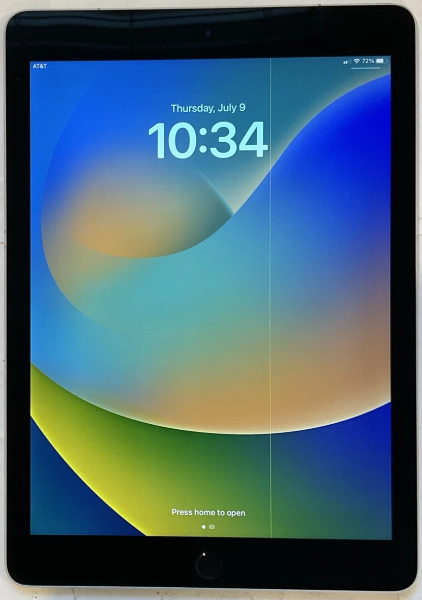 Preços baixos em Tablets Apple iPad Pro (1ª geração) de 128 GB | eBay