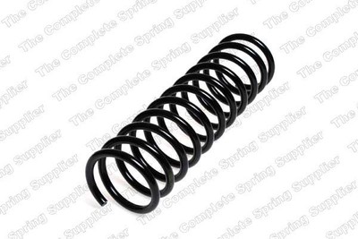 For Volkswagen Scirocco 1978-1989 Lesjofors Rear Coil Spring