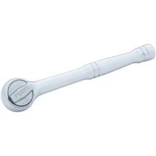 BlueSpot Reversible Push Ratchet ¼"