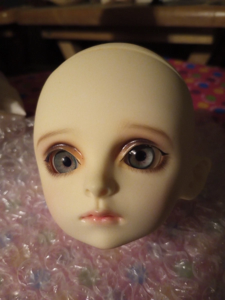 Poupée BJD Baby Cherry 40 cm - Comi Baby Doll