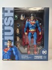 Medicom Toy MAFEX No.117 Superman Hush ver. Official DC