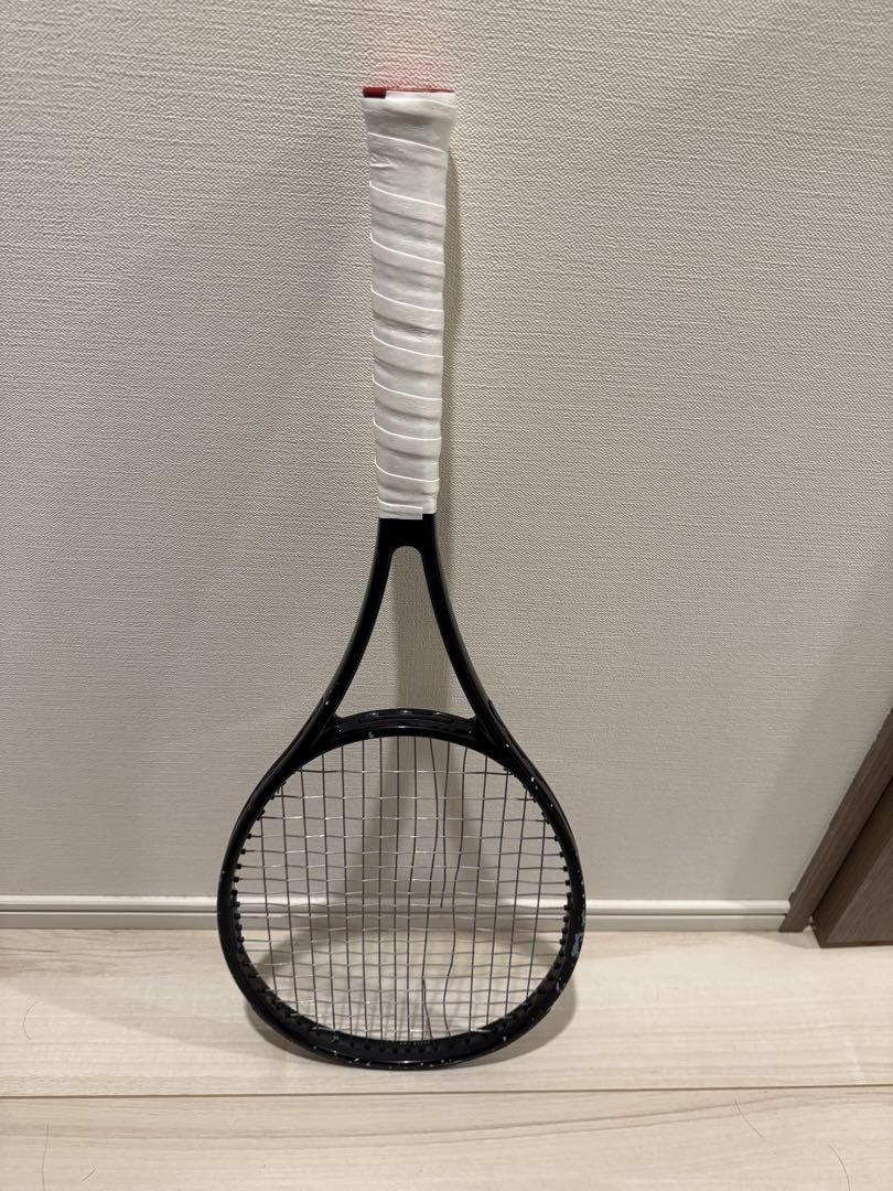 Wilson ProStaff 97 CV V11.5 Tennis Racket 97in2 315g Grip 2