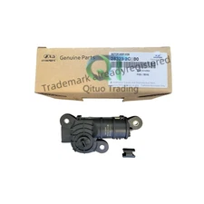 Intake Motor VCM Control Solenoid 2010-2012 Tucson Santa Fe 2007-2012 Rondo 2.4L