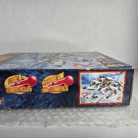 LEGO Star Wars 75049 Snowspeeder Episode V New Sealed  Dak Ralter Luke Skywalker