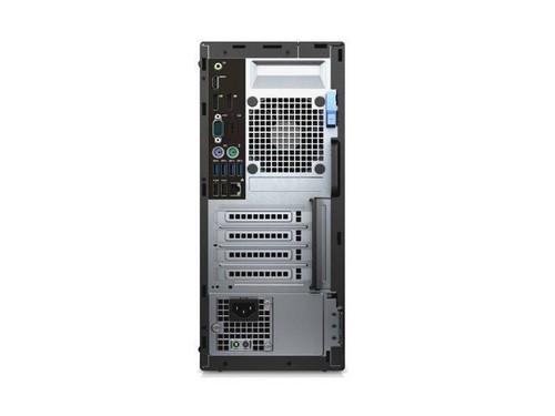 *3Jahre GEWL* Dell OptiPlex 5050mt i7 7Gen 32GB 120GB SSD W10H - Bild 2 von 3