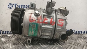 PXE161711N KLIMAKOMPRESSOR / 1201534 FÜR AUDI A3 SPORTBACK 8PA 2.0 TFSI