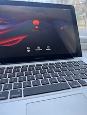 Apple MacBook Pro 13 Mid 2010 A1278 Core 2 Duo 4GB RAM 250GB HDD