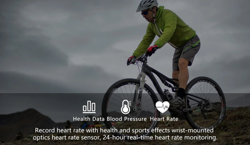 Combat Medic Pro Smartwatch 2.0 - Zdjęcie 11 z 21