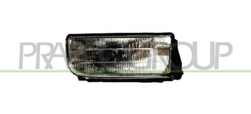 Fendinebbia BM0144413 PRASCO per BMW - Foto 1 di 1