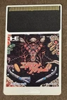 Alien Crush Pinball PC Engine HuCard Japan Import US Seller TESTED