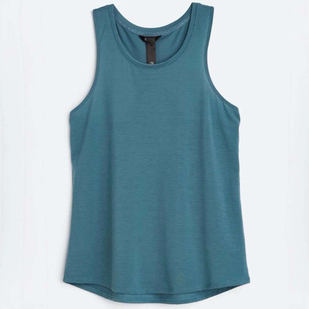 NWT! MPG Bering Sea Dynamic Tank Top Active Anti-Odor Quick Dry Training Size XL