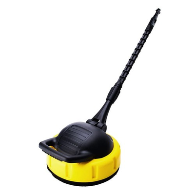 #ad Pressure Washer Patio Cleaner Floor Scrubber Surface Cleaner Brush For Karcher $105.99