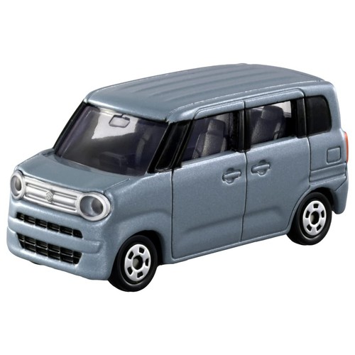 TOMICA Series Minicar No81 Suzuki Wagon R Smile BP Blister Package