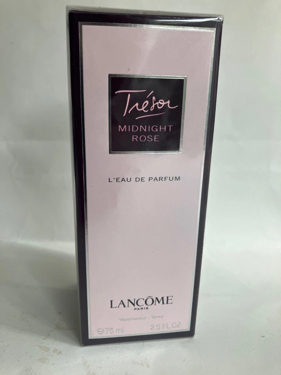 ランコム香水 Midnight Rose 50ml (期間限定値下げ) Tresor Midnight Rose by Lancôme Fragrances for Women for sale - eBay
