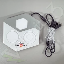 Disney Infinity Portal for Xbox 360 | Works with 1.0 2.0 3.0 Xbox 360 Games