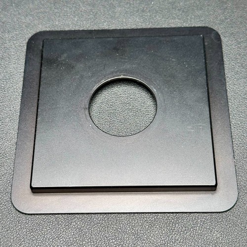 Arca Swiss 110mm Recessed Copal 0 Lens Panel - Picture 2 of 2