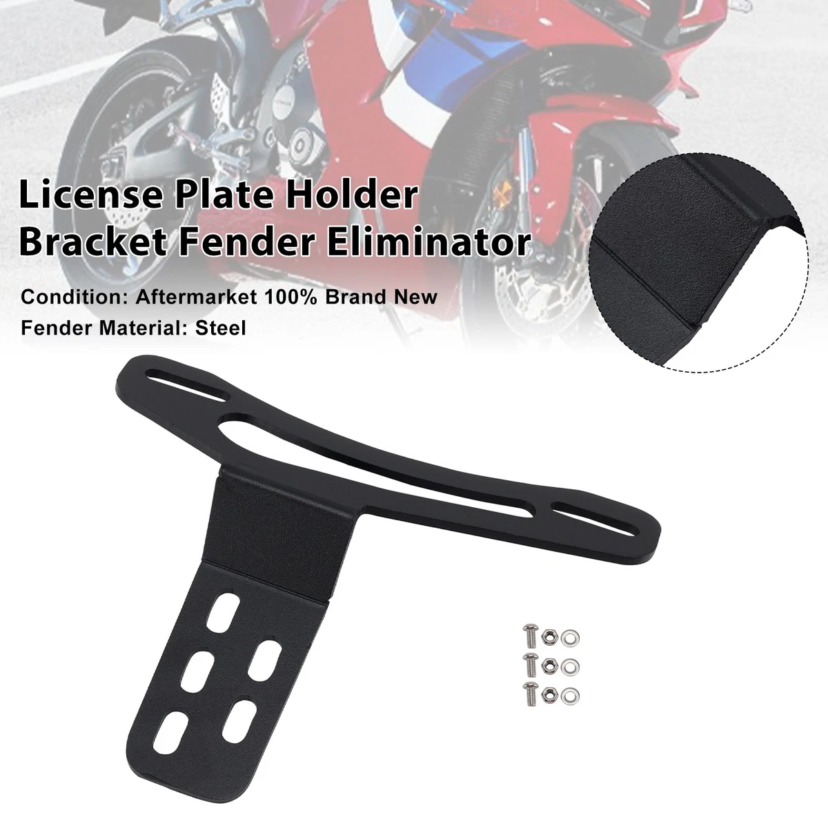 Fender Front Fenders for Honda CBR600RR for sale | eBay