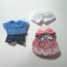 Sylvanian Families adult size dress-up clothes, un, on sale
