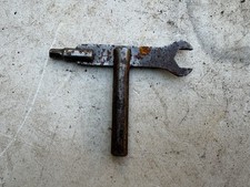 vintage tool carburettor adjusting tool ??