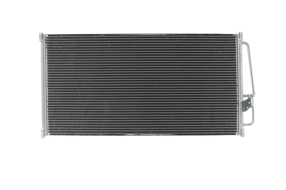 AC CONDENSER For 1994-1999 CHEVROLET LUMINA LS 3.4 GAS DPI# 4550 - Image 2 of 4