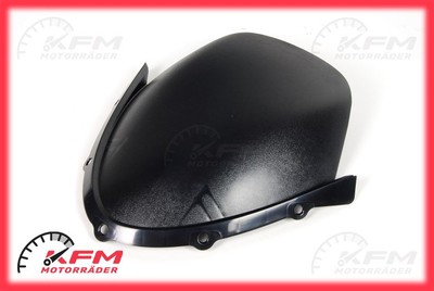 Suzuki UH125 UH150 Verkleidung Abdeckung hinter Scheibe cover fairing Neu