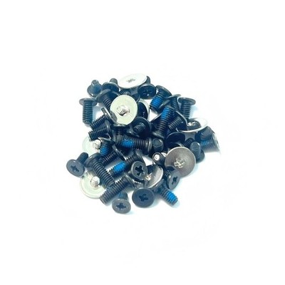 Set of screws kit For LENOVO ideapad 3-14ITL05 81X7 Replacement screws pack USPS
