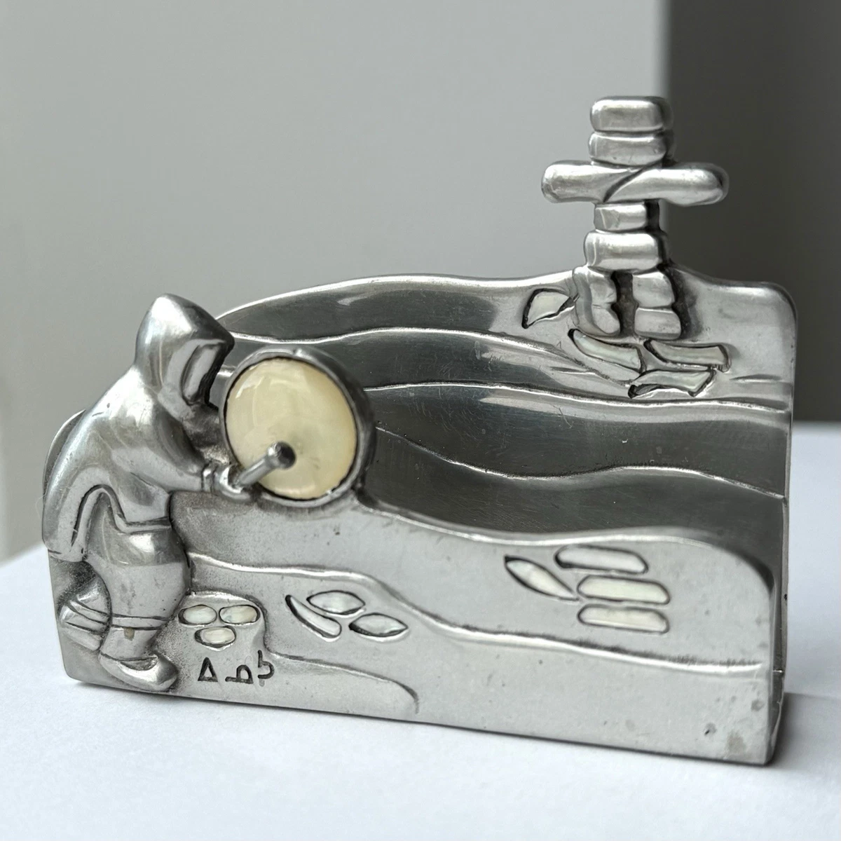 Collectible Pewter Metalware for sale | eBay