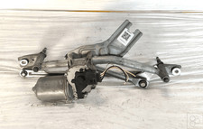 Pleuelstange für Scheibenwischermotor  ABARTH PUNTO EVO (4B) 1.4 16V Turbo Ber.