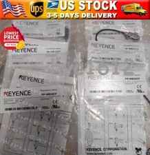1pcs Keyence PR-MB30CP Photoelectric Sensors#