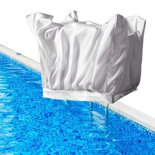 Pool Cleaner Fine Filter Bag for 8111 8101 Efficient Filtration Replace