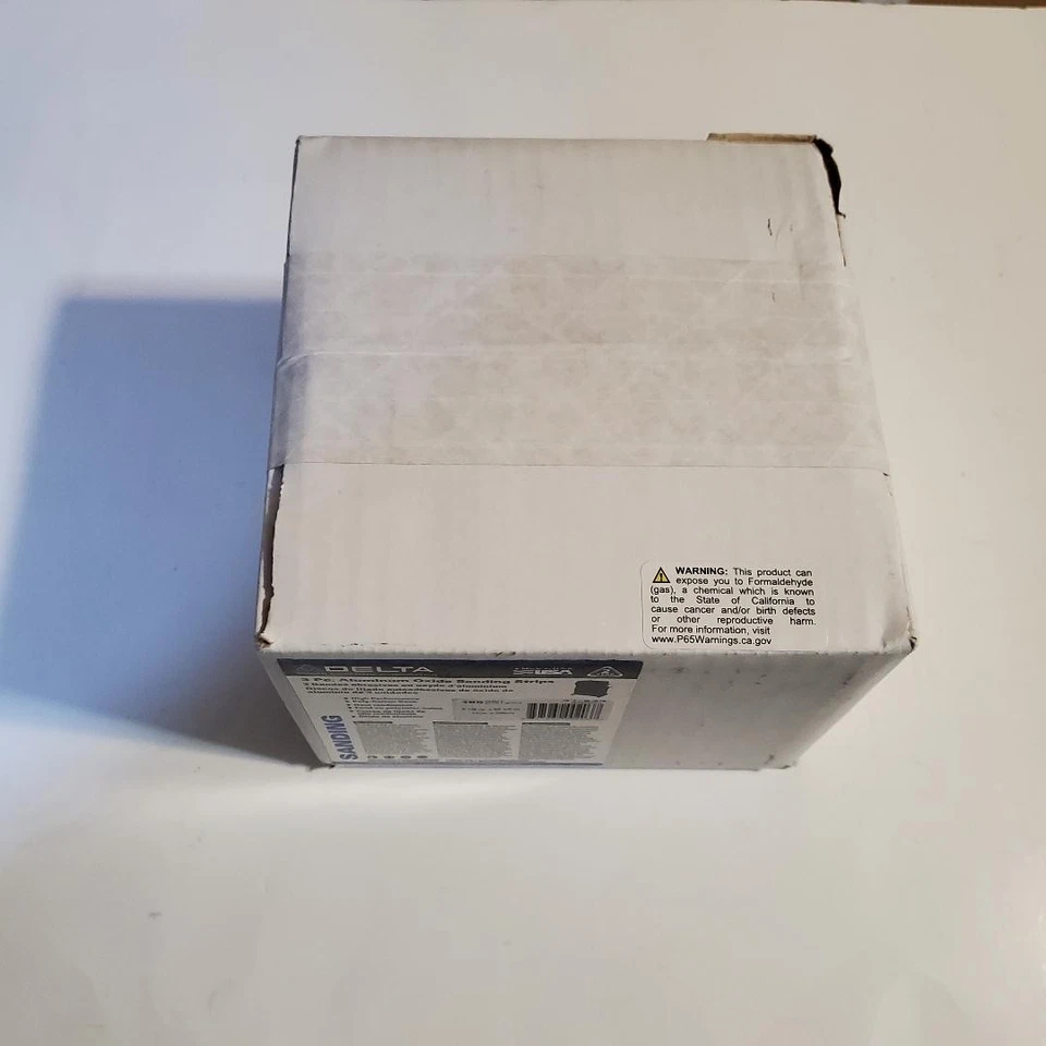 Delta Woodworking Sandpaper Set 31-834 180 Grit - Image 2 of 2