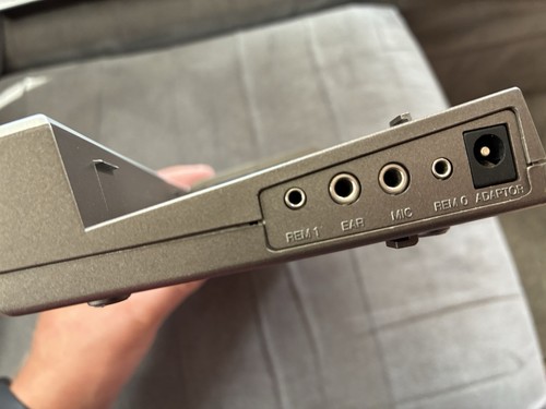Sharp PC-1500A Pocket Computer Riesen-Komplett Paket; Div. rare Progr.Module/RAM - Afbeelding 8 van 16