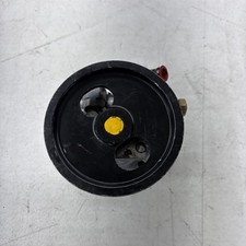 Oem 1997 - 1999 Mitsubishi Montero Sport 3.0 V6 Power Steering Pump Assembly Oem 1997 - 1999 Mitsubishi Montero Sport 3.0 V6 Power Steering Pump Assembly