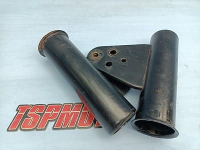 SCHEINWERFERHALTER SCHIEBER ROYAL ENFIELD BULLET 350-500 91-03