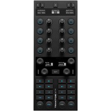 Native Instruments Traktor X1 MK3 DJ Controll...