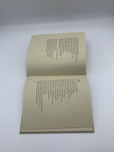 Four Quartets T S Eliot 1968 Folio Society - Picture 13 of 16