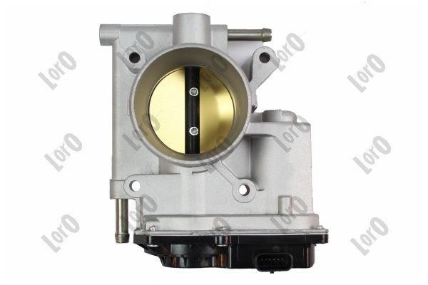 ABAKUS Throttle Body Connector 121-02-007 For Mazda Electrical Reinforced