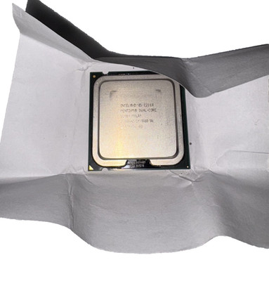 Intel Pentium E2180 2.00GHz CPU Dual-Core SLA8Y Socket LGA775 USA