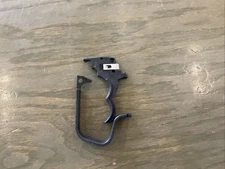 Tippmann A-5 Double Finger Trigger Kit with Guard