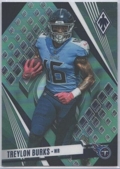 Tennessee Titans  Football Cards You Pick Base, Inserts, Parallels, RC, HOF