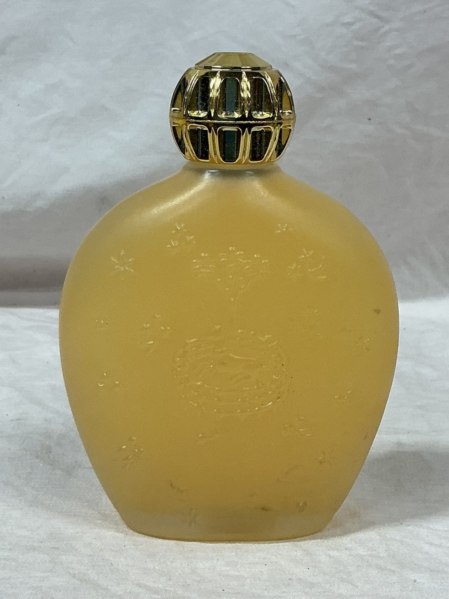 Vintage CORDAY FAME 4oz All-Over Fragrance Cologne Friction Lotion