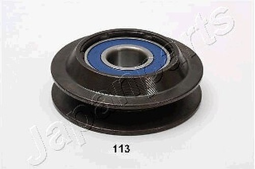 Japanparts RP-113 Deflection/Umlenkrolle, Keilrippenriemen FüR Nissan-image