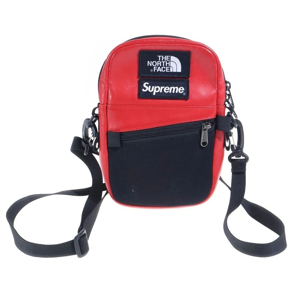 Supreme x The North Face Messenger Bags for Men for sale | eBay